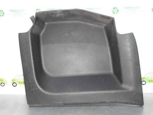 9681420477 rear plate citroen - 9681420477,
