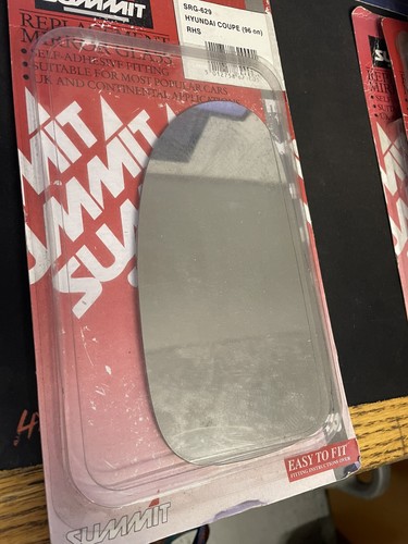 Summit replacement mirror - replacement,