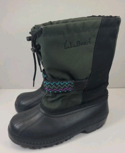 Vtg bean northwoods - northwoods, boots