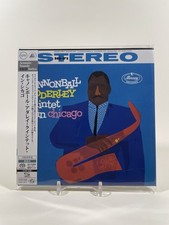 SHM SACD: Cannonball Adderley