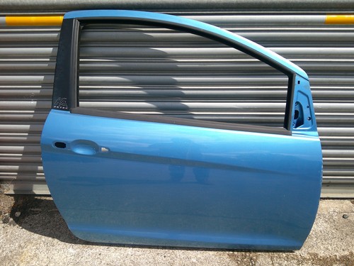 Ford zetec door - ka, bare