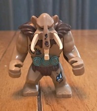 Lego Chima Mungus