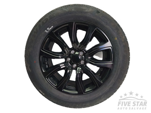 Land rover range evoque - rover,