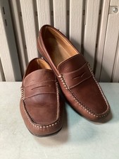 Loake Mallory Leather Men’s