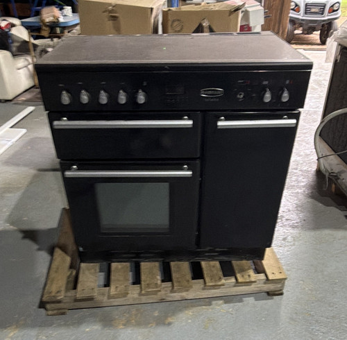 Rangemaster toledo electric - toledo,