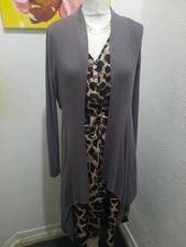 Ladies Esprit long cardigan