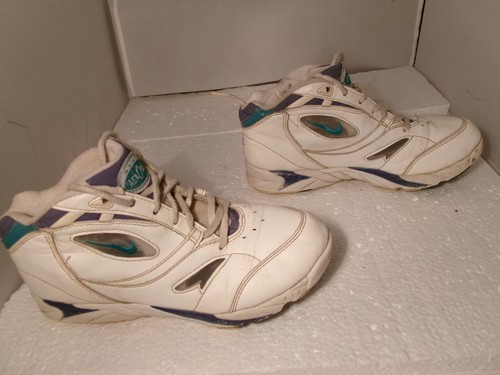 Vintage 1994 nike aerobics - vintage,