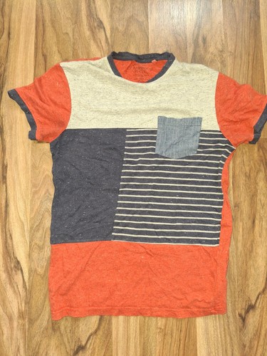 Used cedarwood state striped - used,