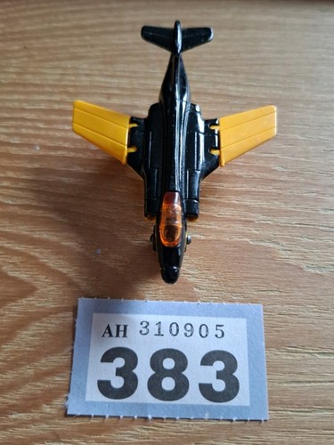 383 matchbox lesney 1981 - 383.,
