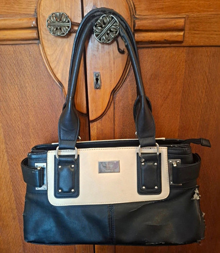 Fiorelli black beige - fiorelli, black/beige