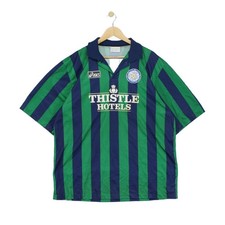 Leeds United 1995 Football