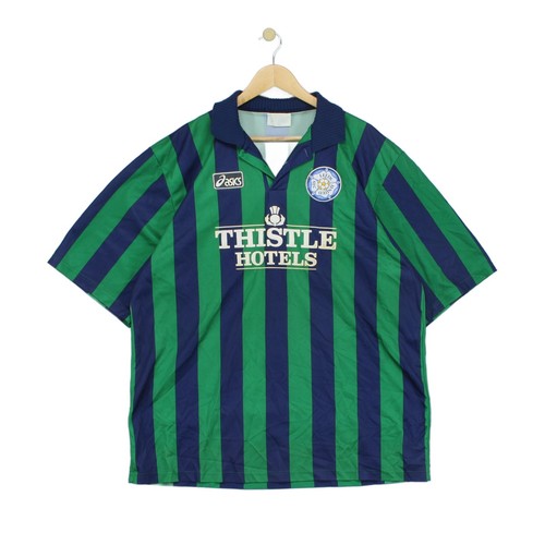 Leeds united 1995 football - leeds,
