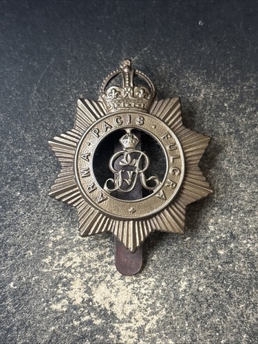 North somerset yeomanry - north,