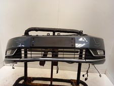VOLKSWAGEN PASSAT Front Bumper 2010-2016 Estate K7X 3AA807217F 