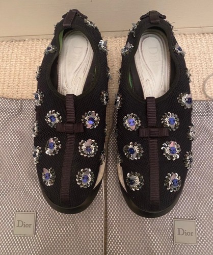 Christian dior trainers size - dior, 6