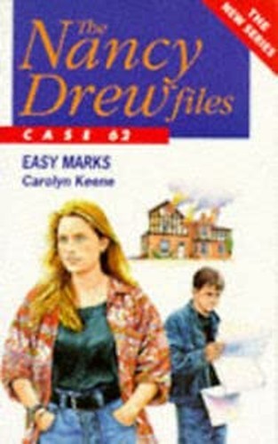 Easy marks nancy - (nancy, drew