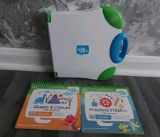 Leapfrog Leapreader & 2X