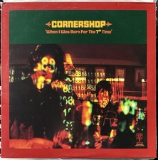 Cornershop / When I Was Born