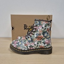 Dr Martens 1460 Pascal Garden