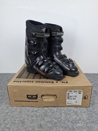 Salomon performa evolution - salomon,