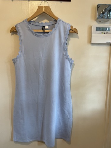 Ladies summer dress size - h&m,