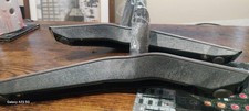 TV STAND  LEGS FOR 48" inch