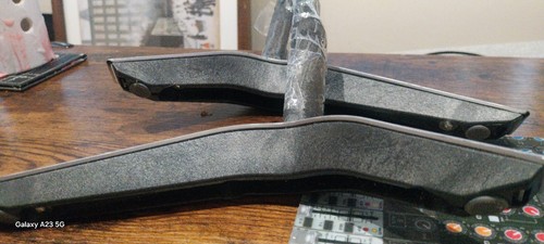 Stand legs for - tv,