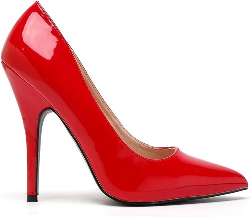 Womens pointy toe high heel - pointy,