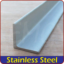 20mm - 100mm Stainless Steel