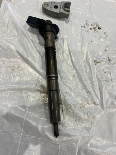 Audi injectors sq5 3lt - audi,