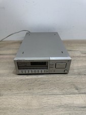 RARE SONY Hi Fi Seperate FM STEREO TUNER ST-P7J Made In Japan Tested Working