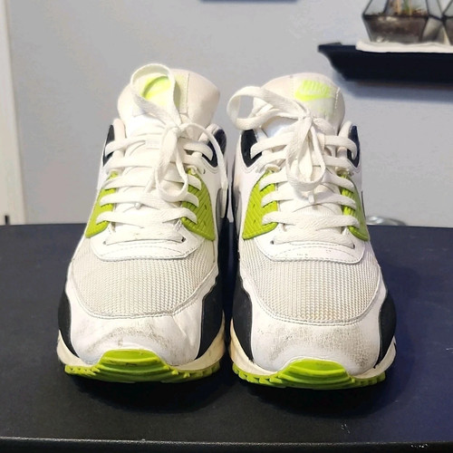 Nike air max 537384 103 - air,