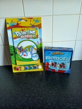 Selection Of Childrens Toys 