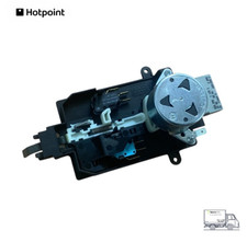 Genuine Locking oven mechanism