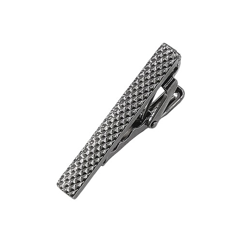 Tie clip for men classic - tie, style