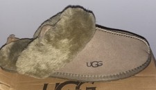 Womens UGG Scuffette II