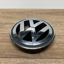 FRONT GRILL BADGE For VW GOLF MK5 GT 1K5853600