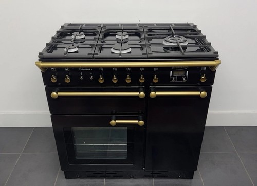 Rangemaster professional - professional, +