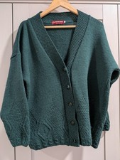 Ladies Pitlochry Dark Green