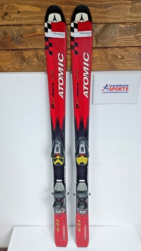 Atomic pro race 128 ski - atomic,