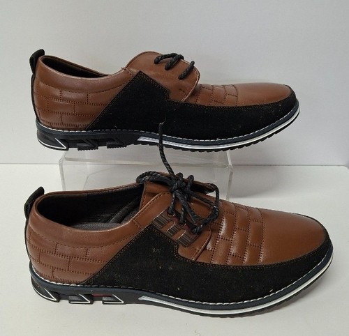 Gatsby brown faux - brown,