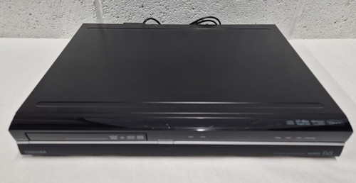 Toshiba rd329dt dvd hdd 320gb - dvd,