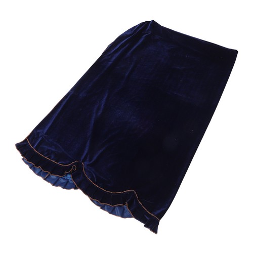Piano dustproof cover upright - dustproof,