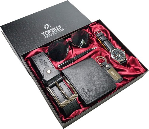 Gift set men premium - gift,
