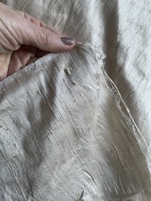 3 Metres Hand Woven Silk