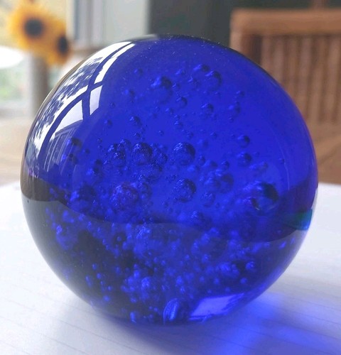 Vintage art glass - vintage,