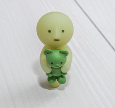 SMISKI Moving Series Figure