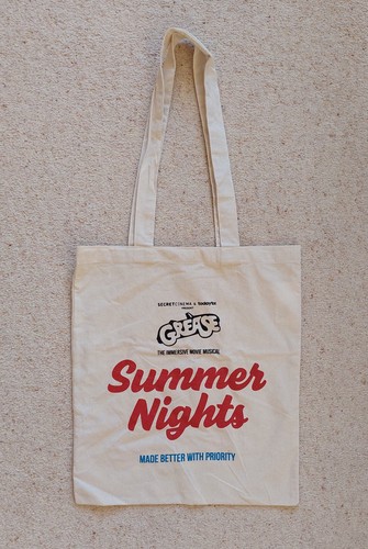 Grease secret cinema - -,