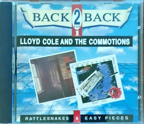 Lloyd cole the com - the,