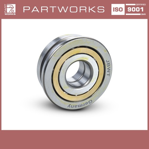 Tapered roller bearing - roller,